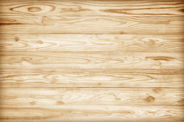 Wooden wall background or texture; Wood texture with natural wood pattern for design and decoration;  Wood plank  brown texture background