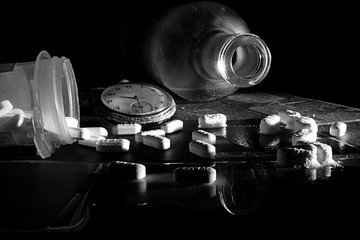 prescriptions of time