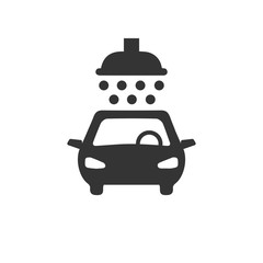  Car Wash Icon