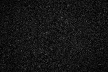 Asphalt background texture with some fine grain with road