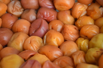 Umeboshi