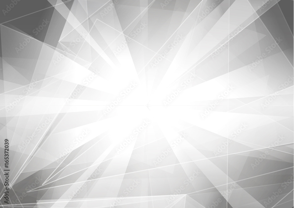 Poster abstract vector lowpoly background. illustration vector design