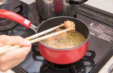 唐揚げ