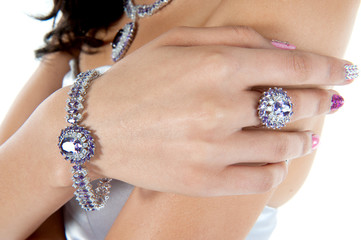 beautiful jewelry