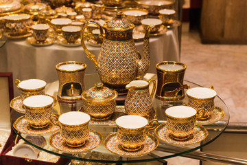 インド・食器・伝統