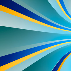 Abstract background. Vector.