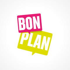 bon plan