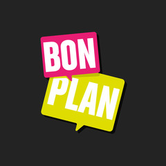 bon plan