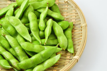 枝豆