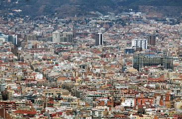 House in Barcelona