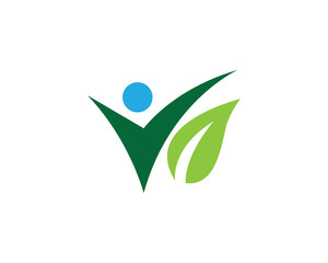 Healthy Life Logo