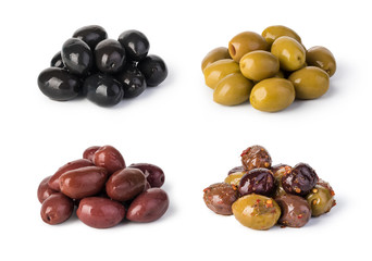 Olives