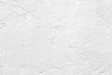 White cement wall texture background