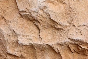 brown sandstone texture background