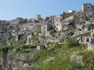 Matera