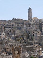 Matera