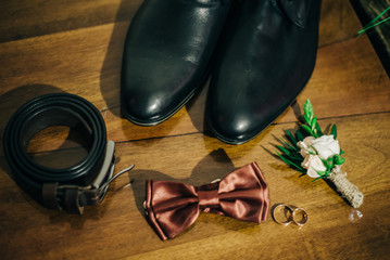 Male set