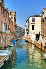 Obraz na płótnie Canvas Italy. Venice