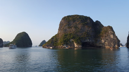 Naklejka premium Vietnam