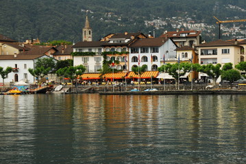 lago