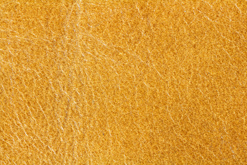 Leather texture background for industry export, fashion business, furniture design and interior decoration idea concept.