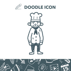 chef doodle