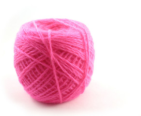 Ball of threads