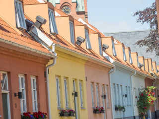 Trelleborg in Schweden © Stephan Sühling