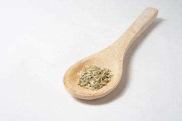 fennel seed