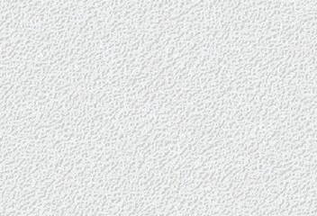 White emboss 3d texture border space card background