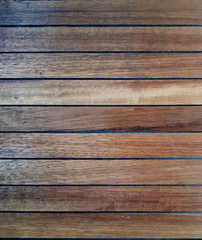 dark slightly worn natural wood parquet tile texture