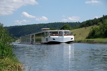 Binnenschiffer
