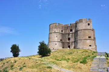 Fototapeta na wymiar Castle of Evoramonte, Portugal