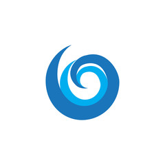 wave logo