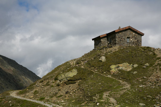 Timmelsjoch &copy; Herby Meseritsch