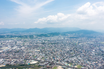 福岡市内