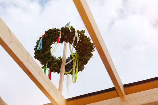 roofing ceremony