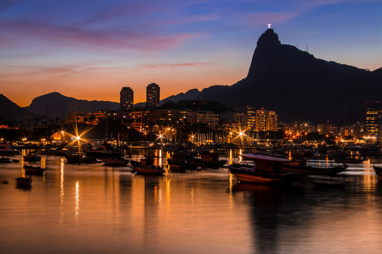 mureta da urca