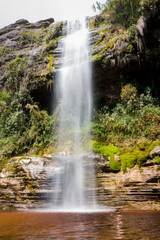 cachoeira ibitipoca - 165430896