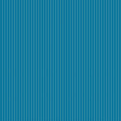 Blue stripe pattern