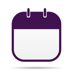 calendar icon