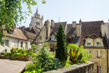 Dole, France
