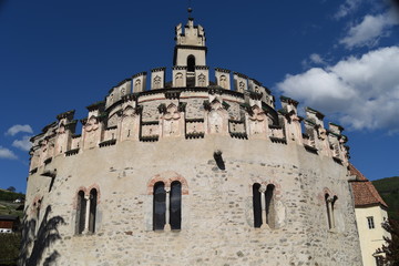 Kloster Neustift