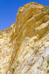 Cliffs in Porto Covo
