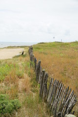 Obraz premium plage en vendée France