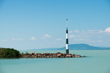 lake Balaton