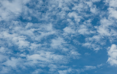 Sky cloud abstract background,soft focus.