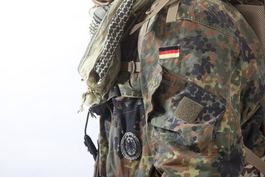 deutsche Uniform