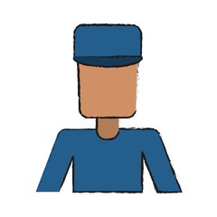 man avatar icon image