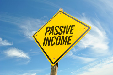 Passive Income